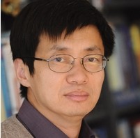 Prof. Wang Xiaodong