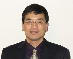 Prof. Ding Zhi