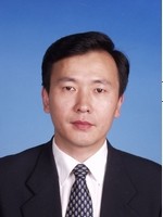 Prof. Gao Xiqi